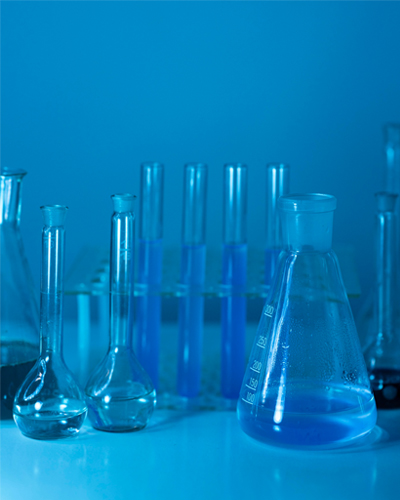 Laboratory Glassware