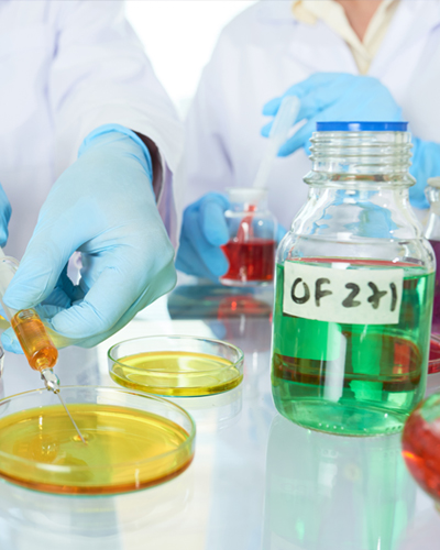 Laboratory Chemicals
