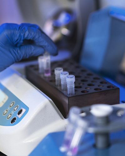 Laboratory Equipment